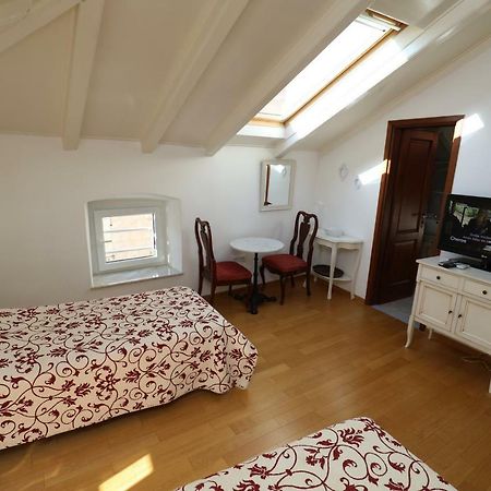Antunini II Apartment Dubrovnik Ngoại thất bức ảnh