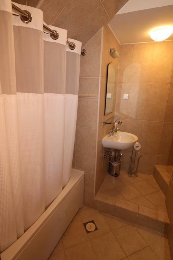 Antunini II Apartment Dubrovnik Ngoại thất bức ảnh