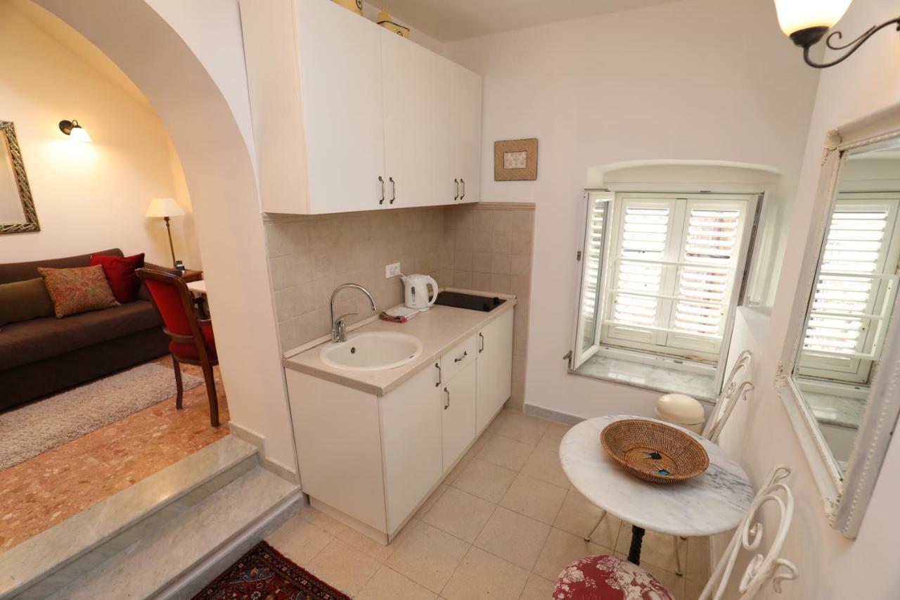 Antunini II Apartment Dubrovnik Ngoại thất bức ảnh