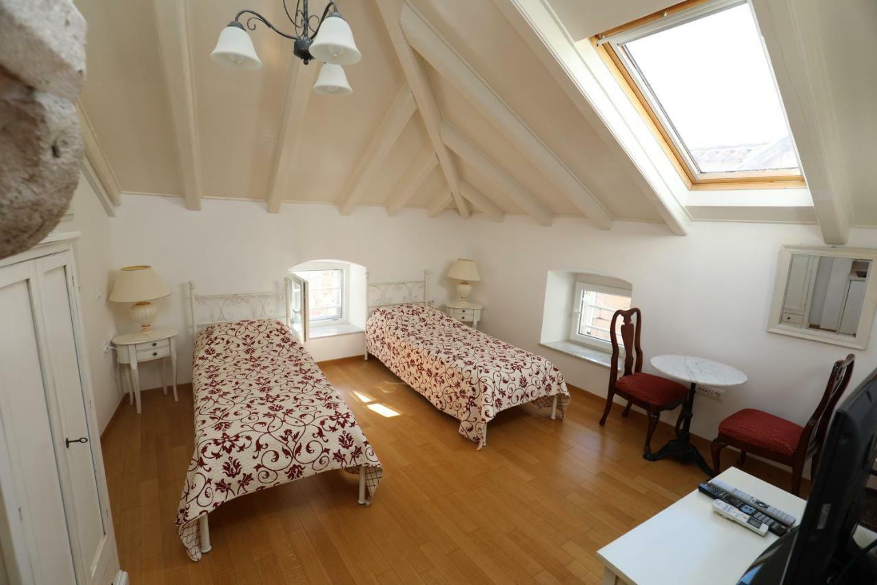 Antunini II Apartment Dubrovnik Ngoại thất bức ảnh