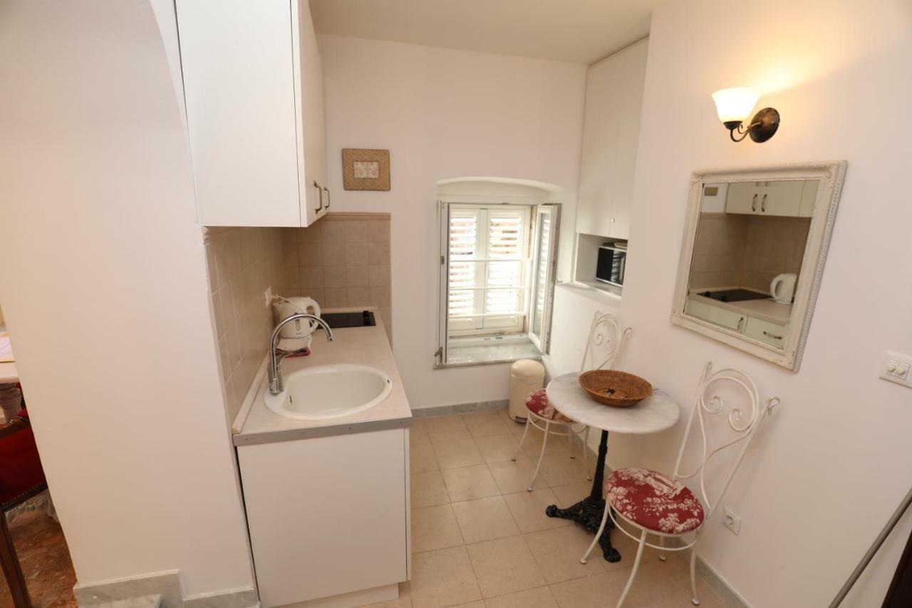 Antunini II Apartment Dubrovnik Ngoại thất bức ảnh