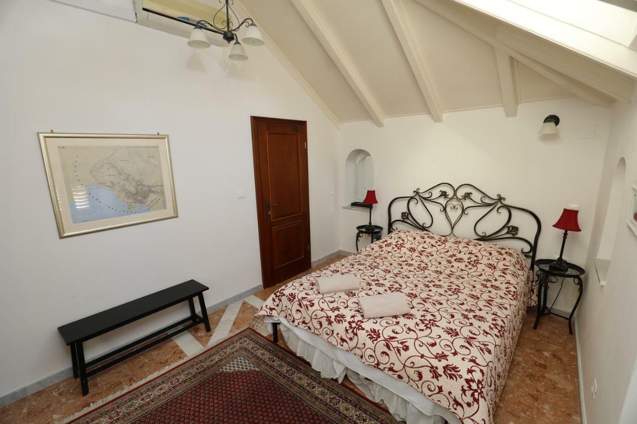 Antunini II Apartment Dubrovnik Ngoại thất bức ảnh