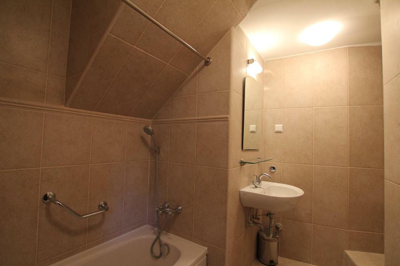 Antunini II Apartment Dubrovnik Ngoại thất bức ảnh