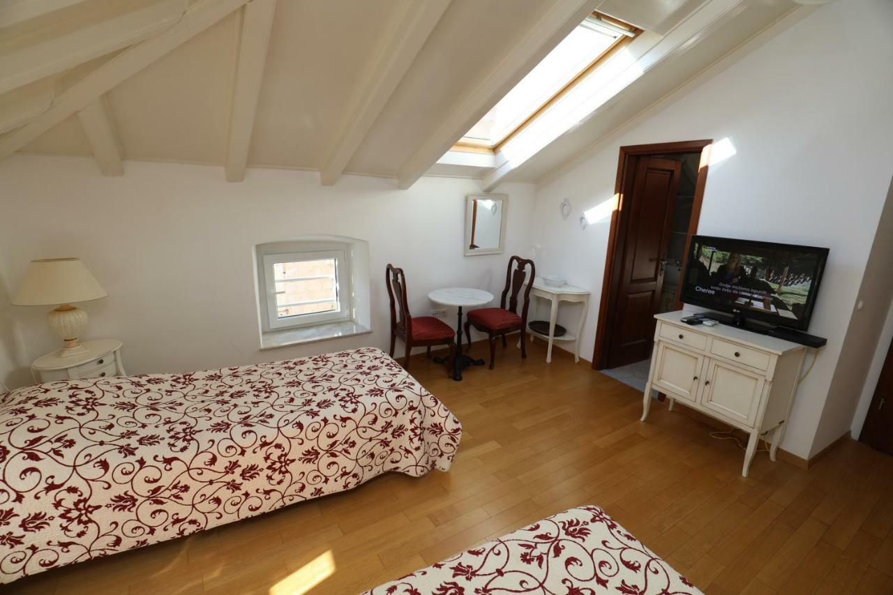 Antunini II Apartment Dubrovnik Ngoại thất bức ảnh