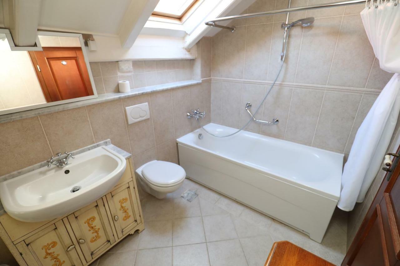 Antunini II Apartment Dubrovnik Ngoại thất bức ảnh