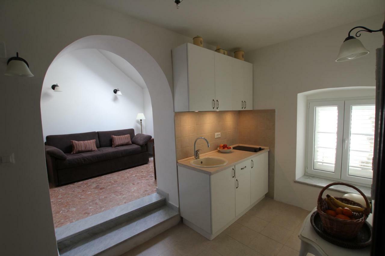 Antunini II Apartment Dubrovnik Ngoại thất bức ảnh