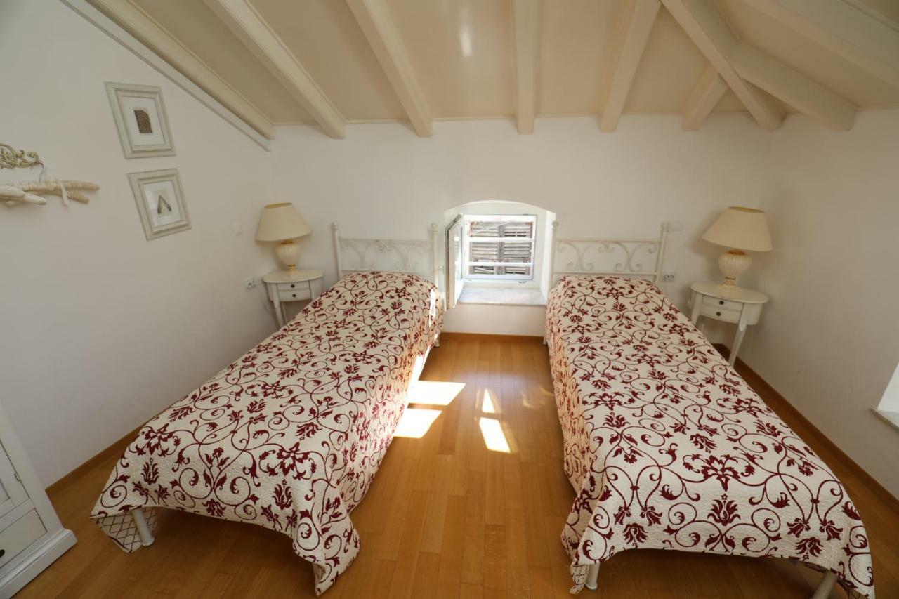 Antunini II Apartment Dubrovnik Ngoại thất bức ảnh