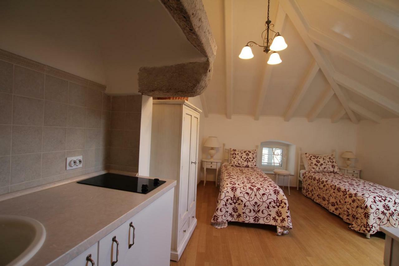 Antunini II Apartment Dubrovnik Ngoại thất bức ảnh