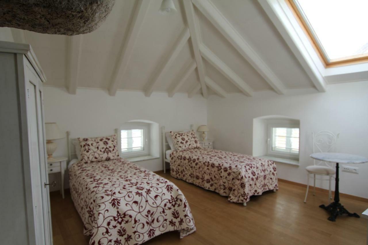 Antunini II Apartment Dubrovnik Ngoại thất bức ảnh