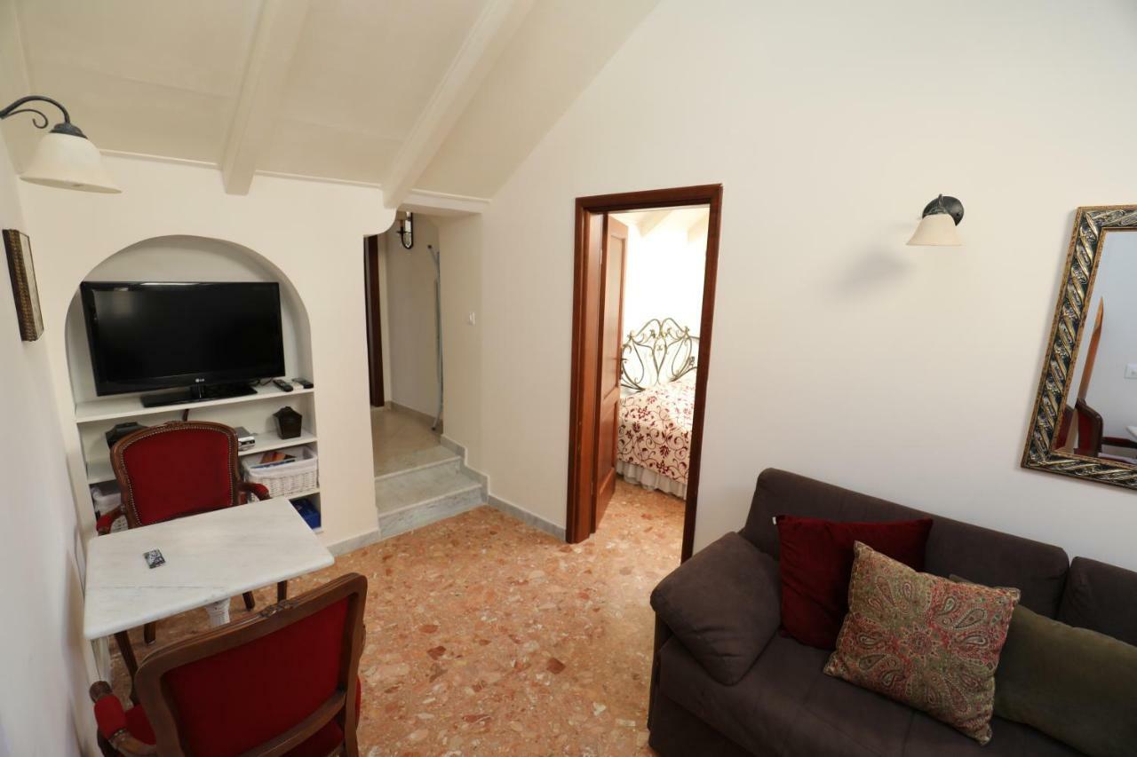 Antunini II Apartment Dubrovnik Ngoại thất bức ảnh