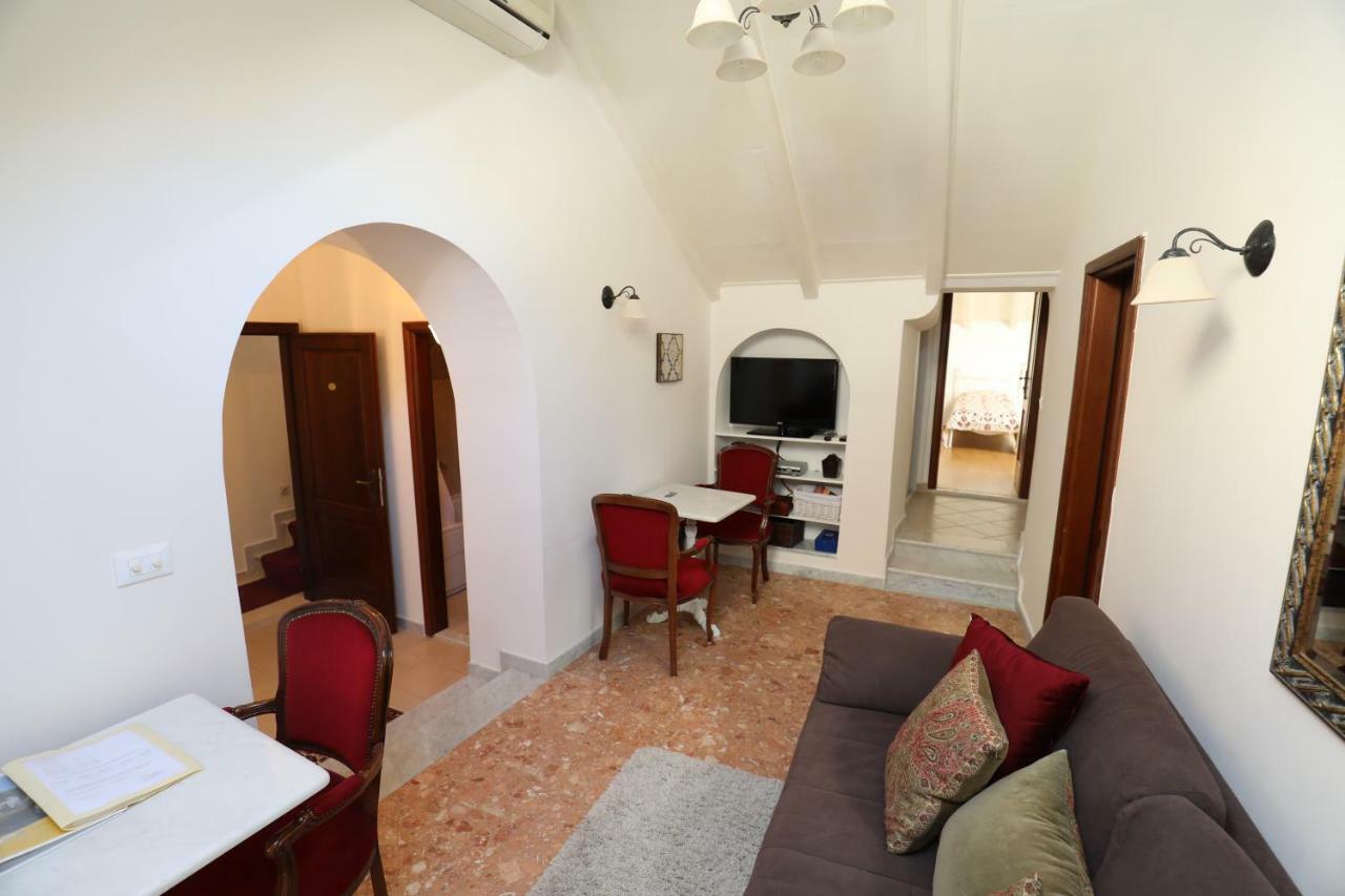 Antunini II Apartment Dubrovnik Ngoại thất bức ảnh