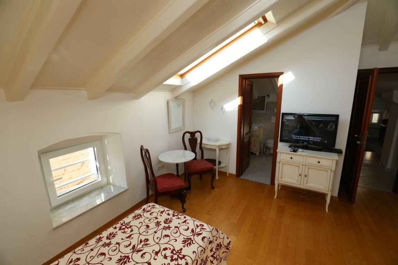 Antunini II Apartment Dubrovnik Ngoại thất bức ảnh