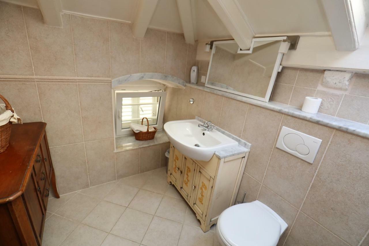 Antunini II Apartment Dubrovnik Ngoại thất bức ảnh