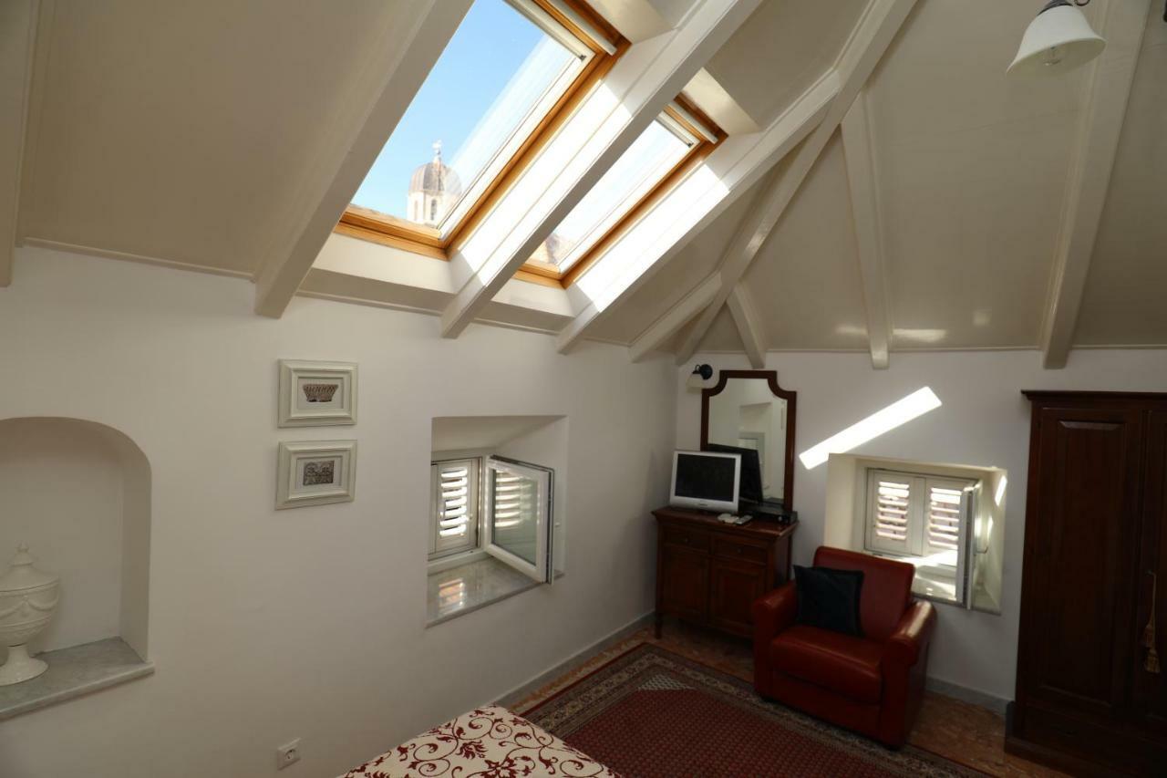 Antunini II Apartment Dubrovnik Ngoại thất bức ảnh