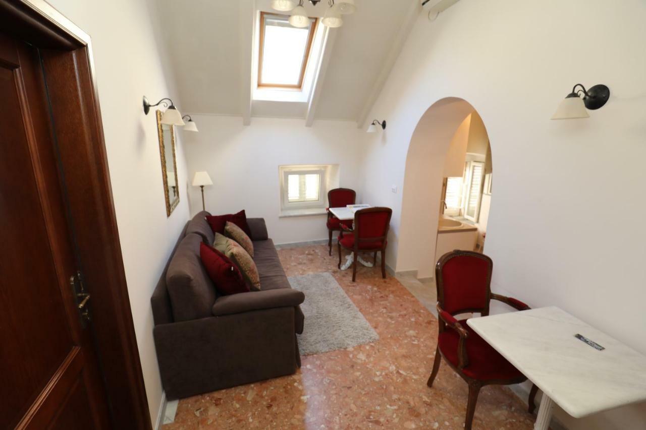 Antunini II Apartment Dubrovnik Ngoại thất bức ảnh