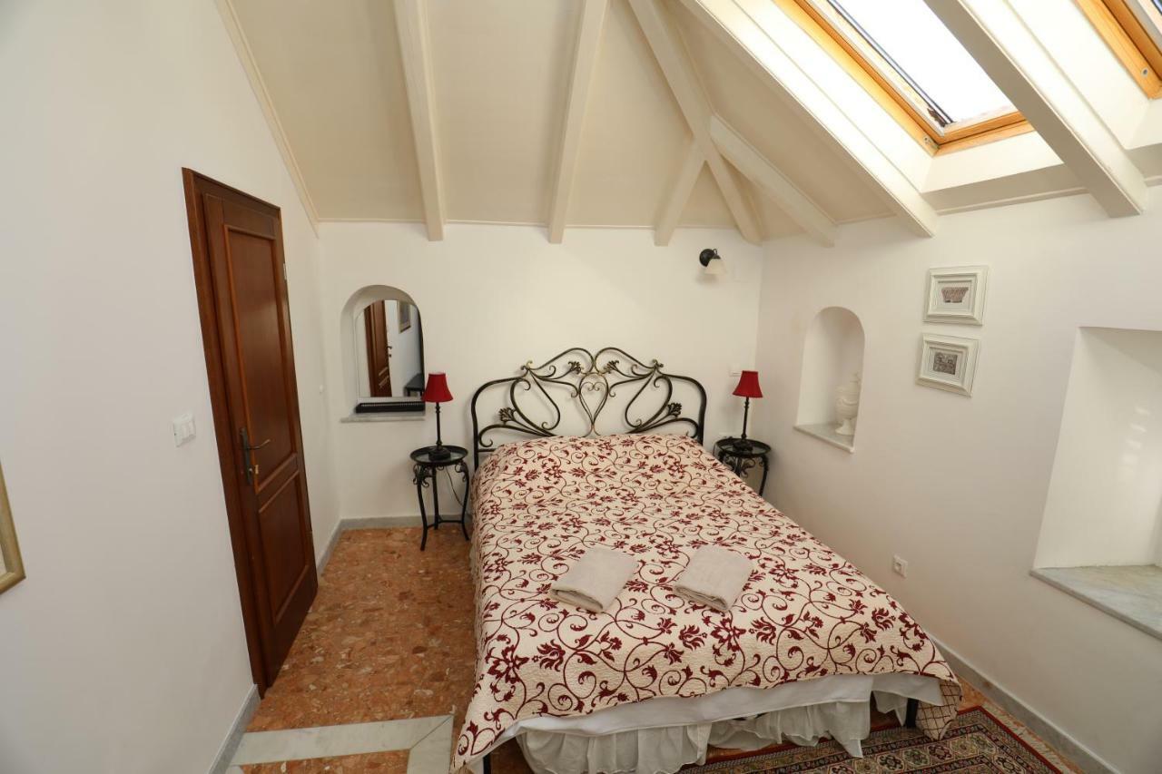 Antunini II Apartment Dubrovnik Ngoại thất bức ảnh