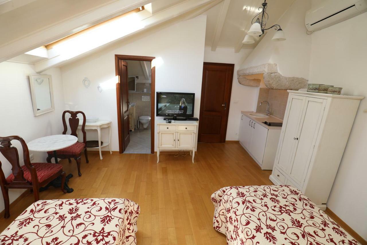 Antunini II Apartment Dubrovnik Ngoại thất bức ảnh