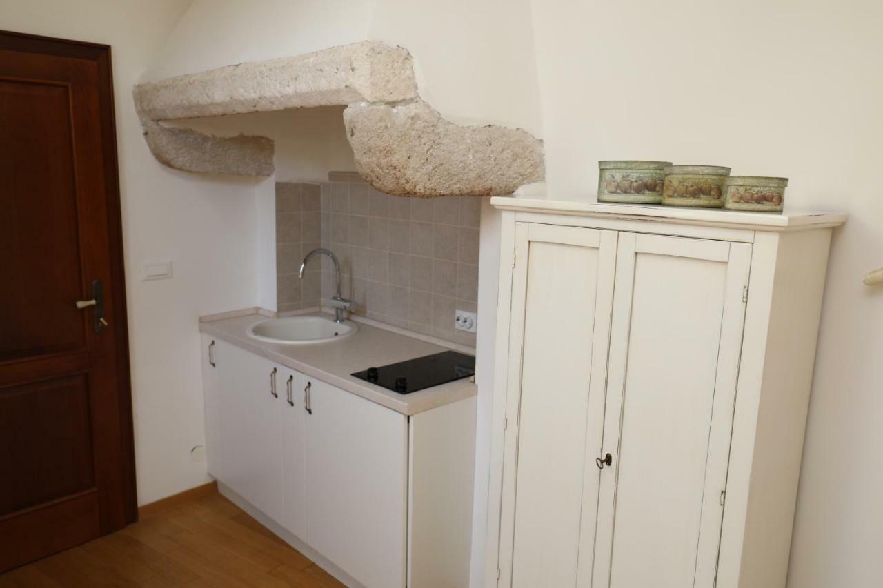 Antunini II Apartment Dubrovnik Ngoại thất bức ảnh
