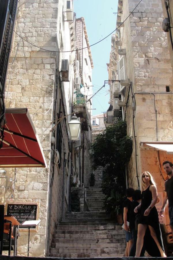 Antunini II Apartment Dubrovnik Ngoại thất bức ảnh